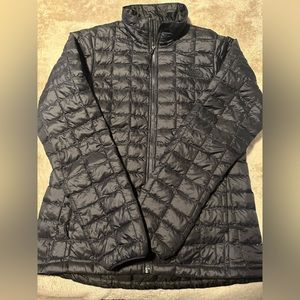 The North Face Jacket